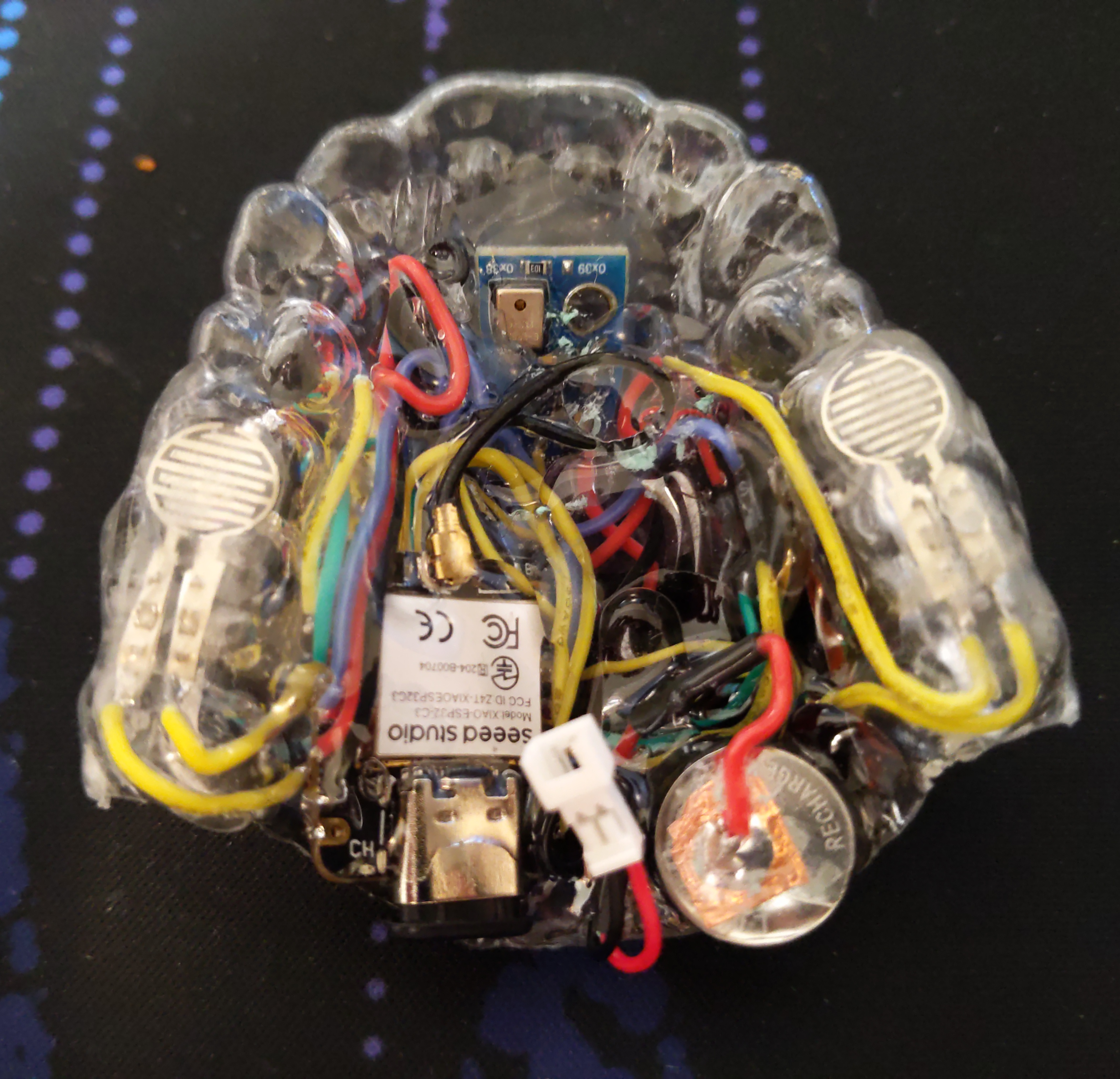 Iteration 1 Bottom