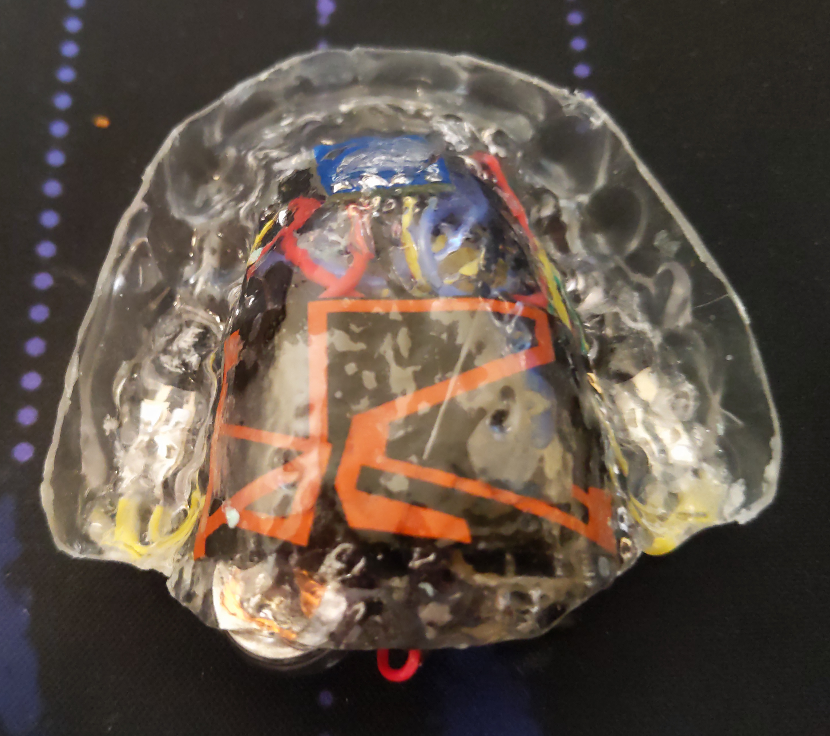Iteration 1 Top