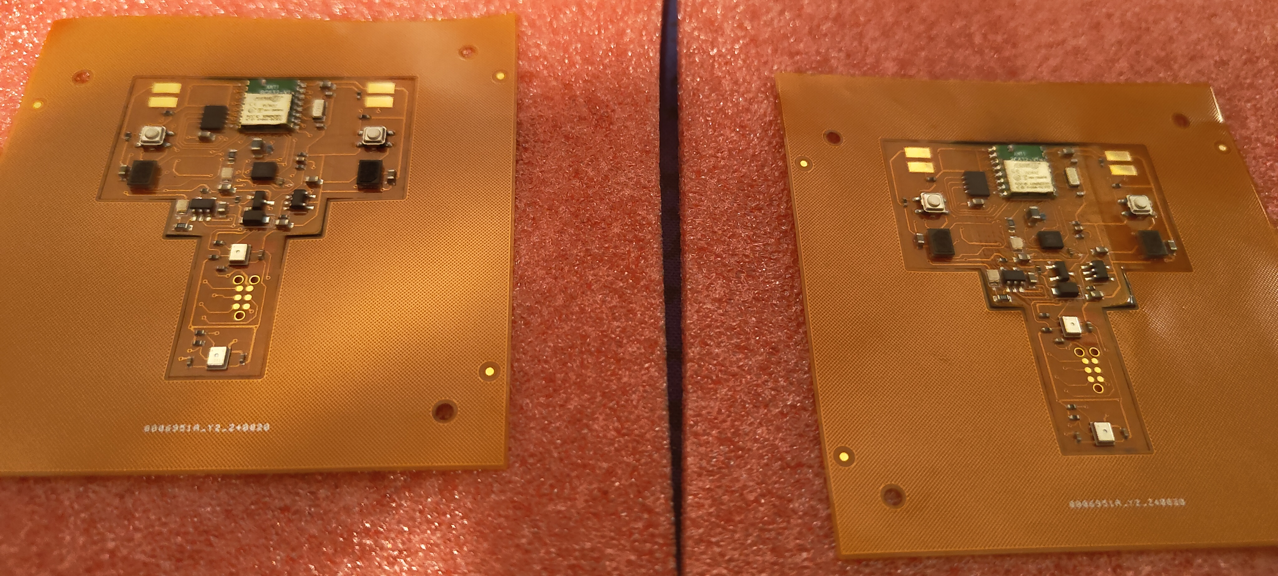 Iteration 2 Boards